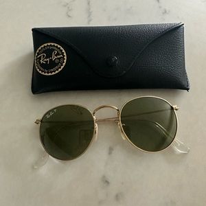 Brand new Ray Ban sunglasses